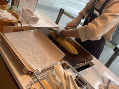-奈雪的茶(青岛卓悦里INTOWN店)