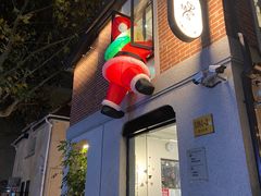 门面-Money Shops(愚园路店)