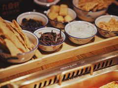 -九鼎轩脆毛肚火锅(邗江万达店)