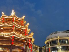 -汕头市小公园