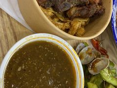 -江城燕子大排档(江汉路步行街店)