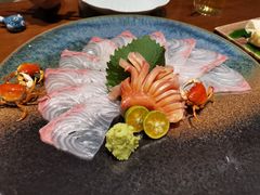 -傑·料理·海鲜放题(佛山文华荟店)