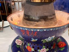 -东来顺饭庄(王府井步行街店)