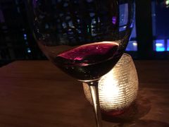 -广州柏悦酒店·悦吧·顶楼露天酒吧