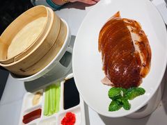 四季民福烤鸭-四季民福烤鸭店(前门店)