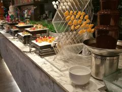 -洲际酒店·地平线全日餐厅HORIZON CAFÉ