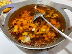 -潇湘码头·鲜湘菜(清河店)