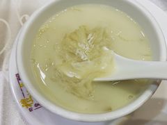 -凤城礼记鱼翅海鲜酒家(新马路总店)