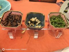 -白金汉爵大酒店-24小时餐厅