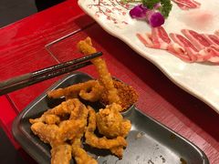 -谭鸭血老火锅·匠心(环球港旗舰店)