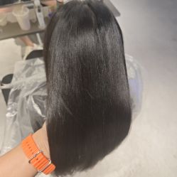 -Hair corner 香港发廊