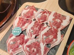 -乔先生涮肉·鲜活牛羊肉火锅(塘沽店)