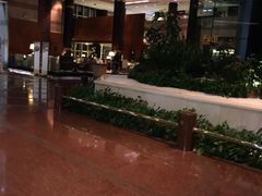 -上海新锦江大酒店