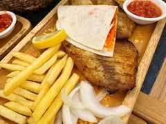 -ALAMEEN阿拉伯餐厅(三里屯店)