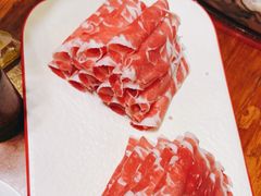 -乐宴·老北京铜火锅(八卦岭店)