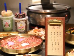 -小核桃烤肉馆(西塔店)