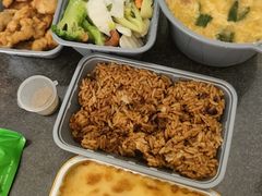 -吕氏疙瘩汤·海鲜新鲁菜(凯德mall新都心店)