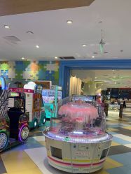 -meland亲子乐园•派对•研学(苏州悠方购物中心店)