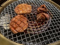 -厚贞日式烤肉(浦东汇智店)