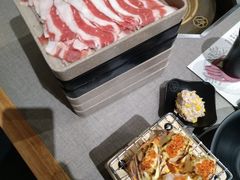 -八角锄烧·肉火锅(天河城店)