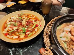 -廖川菜(太阳宫店)