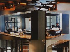 -来回·咖啡(钟村咖啡豆店)