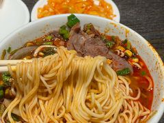 -清真·马安军辣子牛肉面