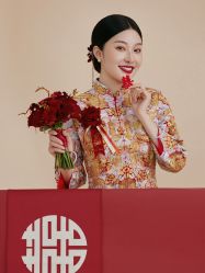 -第一夫人婚纱摄影(南京店)