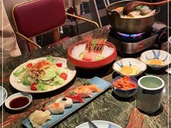 -炙柒Sekinana·精致料理 烧鸟·铁板烧(海上世界店)
