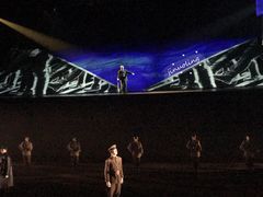 -《12·12》西安事变大型实景演出