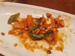 -红蜡烛-养生粥-津鲁菜(中山路店)