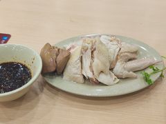 -百家鸡味馆(清泰店)