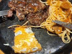 -豪享来中西餐厅(广灵店)