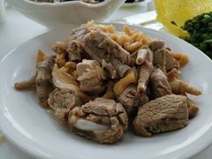 -广州塔晖粤轩中餐厅