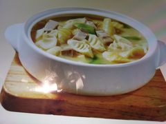 -淮扬厨子(健康路店)