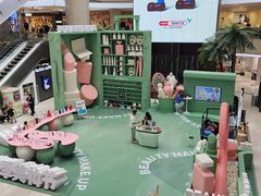 -开元商城(钟楼店)
