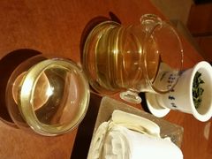 茶-杭州JW万豪酒店-万豪中餐厅