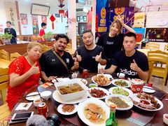 -芭提雅MAX泰拳馆