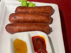 -天厨妙香素食餐厅(清华店)