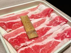 -浅锅和牛小锅放题(深业上城店)