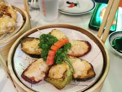 煎酿三宝-万喜记冰室(大学路店)