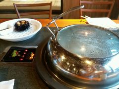-马路边上·小海鲜烧烤(八一路店)