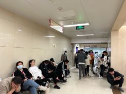 -南京市妇幼保健院(莫愁路院区)