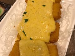 -新大咀港式茶餐厅(宝山万达店)