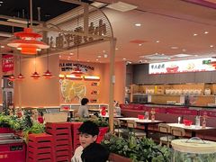 -辣可可·小炒黄牛肉(望京凯德MALL店)
