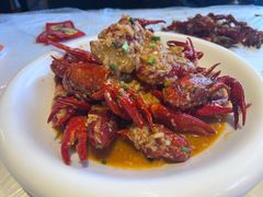 -五七小李子油焖大虾(总店)