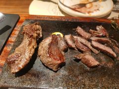 -一沙一城·岩烤牛扒(深圳首店)