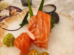 -月下料理(楷林IFC店)