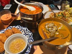 -simply thai天泰(静安嘉里中心店)