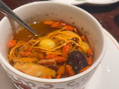 -新白鹿餐厅(爱琴海购物中心店)